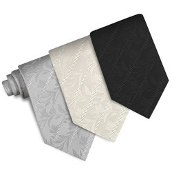 O.H.H.A 100% Silk Tie