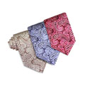O.H.H.A Men's Silk Tie