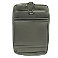 Zero Halliburton Generation IV 22-inch Expandable Upright Luggage
