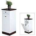 Multi-functional Waste or Laundry Bin/ Storage