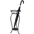 Wrought Iron Umbrella Stand