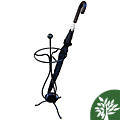 Black Tulip Umbrella Stand