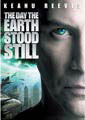 Day the Earth Stood Still (DVD)