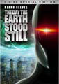 Day the Earth Stood Still 3-Disc Special Edition (DVD)