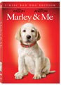 Marley & Me 2-Disc Bad Boy Special Edition (DVD)
