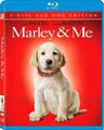 Marley & Me 3-Disc Bad Boy Edition (Blu-ray + DVD + Digital Copy Combo) (Blu-ray Disc)