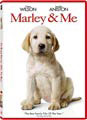 Marley & Me (DVD)