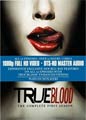 True Blood - The Complete First Season (Blu-ray Disc)