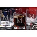 Tumbler Glasses (Set of 4)