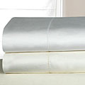 Egyptian Cotton 800 Thread Count Cal King White Sheet Set (Open Box)