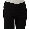 Citrine Women's Wide Waist Pants