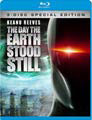 Day the Earth Stood Still 3-Disc Special Edition (Blu-ray Disc)