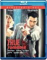 True Romance - Director's Cut (Blu-ray Disc)