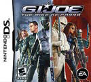 NinDS - G.I. Joe: The Rise of Cobra