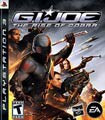 PS3 - G.I. Joe: The Rise of Cobra