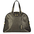 Yves Saint Laurent Oversized 'Muse' Bag