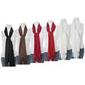 Journee Collection Women's Pashmina Luxury Shawl