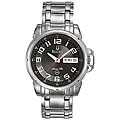 Bulova Men's Marine Star Day and Date Watch