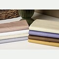 Egyptian Cotton Sateen 300 Thread Count Sheet Set