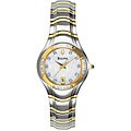 Bulova Women's Diamond Accented Watch