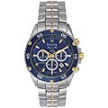 Bulova Men's Marine Star Chronograph Watch