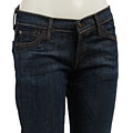 James Jeans Women's 'James' Dry-aged Jeans