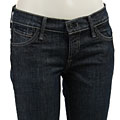 James Jeans Women's 'Tom' Dry-aged Jeans