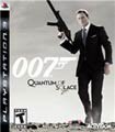 PS3 - Bond 007 Quantum Of Solace (Pre-Played)