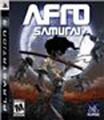 PS3 - Afro Samurai (Pre-Played)