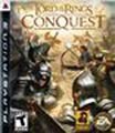 PS3 - The Lord of the Rings: Conquest (Pre-Played)