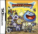 NinDS - Dragon Quest Heroes: Rocket Slime (Pre-Played)