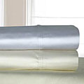 Pima Cotton 350 Thread Count Deep Sheet Set