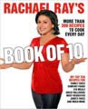 Rachael Ray's Book of Ten (Paperback)