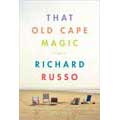 That Old Cape Magic (Hardcover)