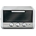 Cuisinart TOB-50W Classic Toaster Oven Broiler