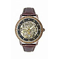 Anne Klein Women's Automatic Crystal-accented Watch