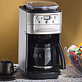 Cuisinart Grind-and-Brew 12-cup Coffee Machine