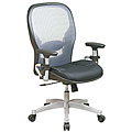 Office Star Matrex Mid-Back Manager's Chair