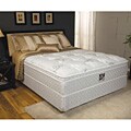 Serta Annabelle Euro-top King Mattress and Foundation Set