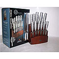 Hampton Forge 'Oxford' 12-piece Cutlery Set