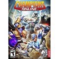 PC - Champions Online