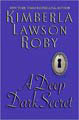 A Deep Dark Secret (Hardcover)
