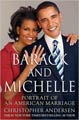 Barack and Michelle (Hardcover)