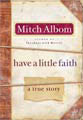 Have a Little Faith (Hardcover)