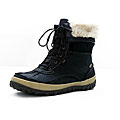 Merrell Tremblant Waterproof Boots
