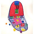 Pop-up 3-in-1 Sport Game Set