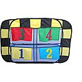 Soccer Pop-up Kick and Score Goal