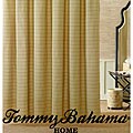 Tommy Bahama Palm Desert Shower Curtain