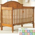 Bassett Baby Winsor 4-in-1 Crib