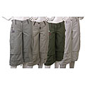 G-Star Women's Capri Cargo Pants